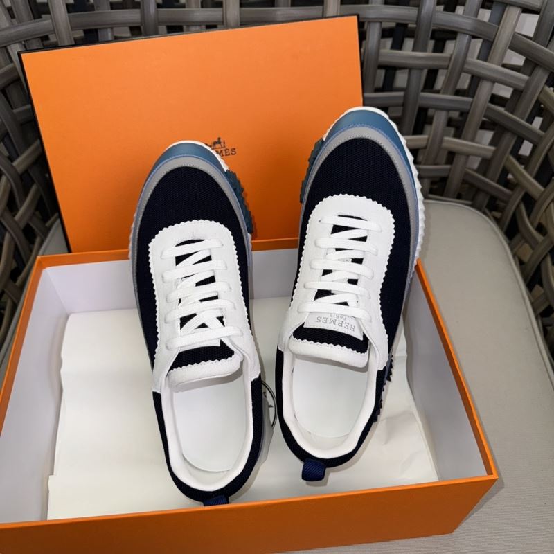 Hermes Low Shoes